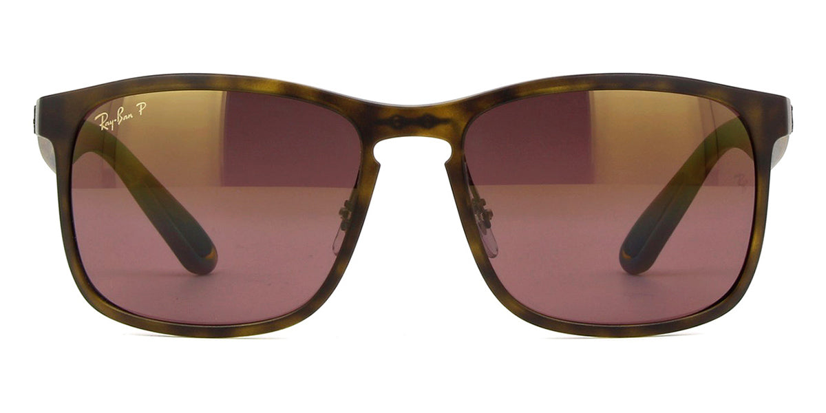 Ray-Ban RB 4264 894/6B Polarised - As Seen On Danny Masterson