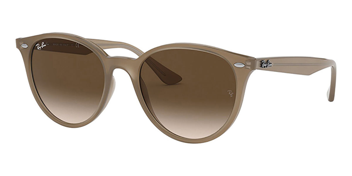 Ray-Ban RB 4305 6166/13 - As Seen On Leo Woodall