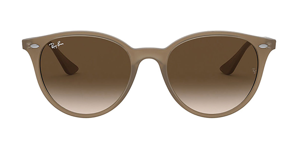 Ray-Ban RB 4305 6166/13 - As Seen On Leo Woodall