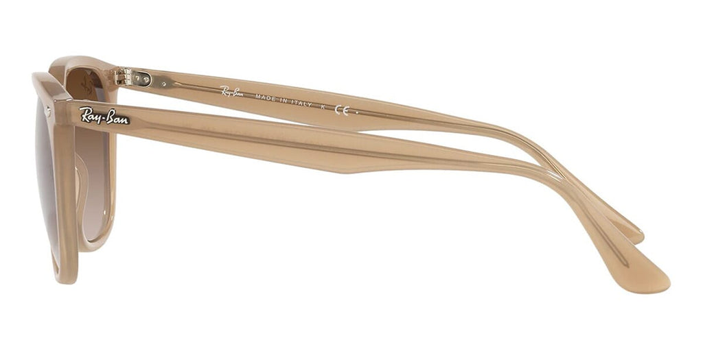Ray-Ban RB 4362 6166/13 - As Seen On Manuel Ugarte