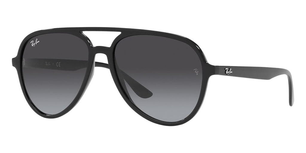 Ray-Ban RB 4376 601/8G - As Seen On Kyle Richards & Jack Champion