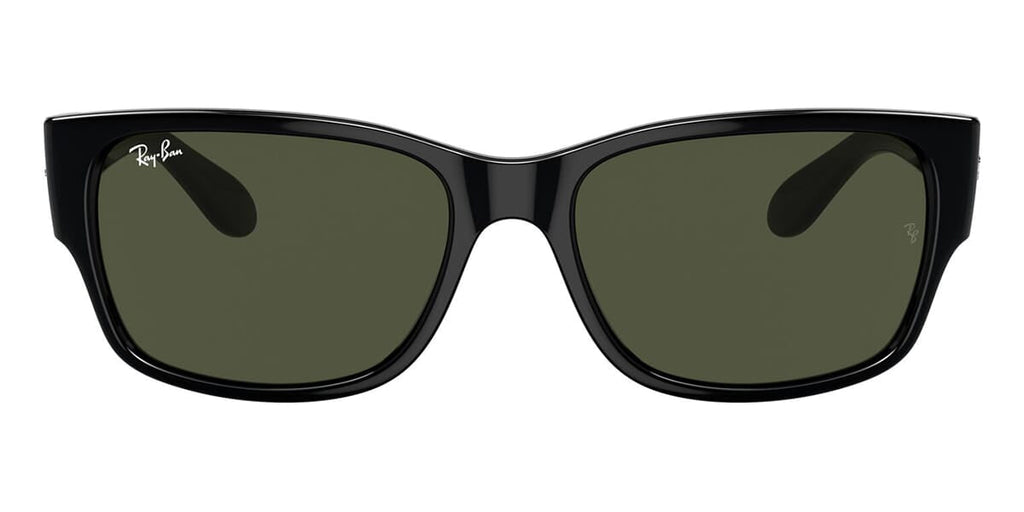 Ray-Ban RB 4388 601/31 - As Seen On Joe Calzaghe