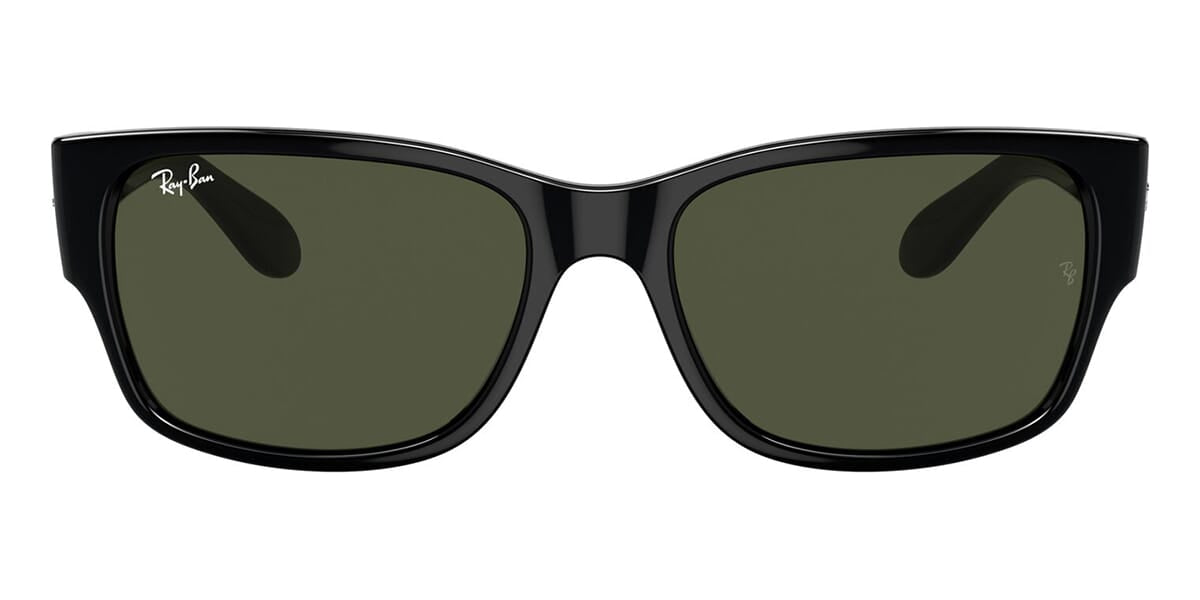 Ray-Ban RB 4388 601/31 - As Seen On Joe Calzaghe