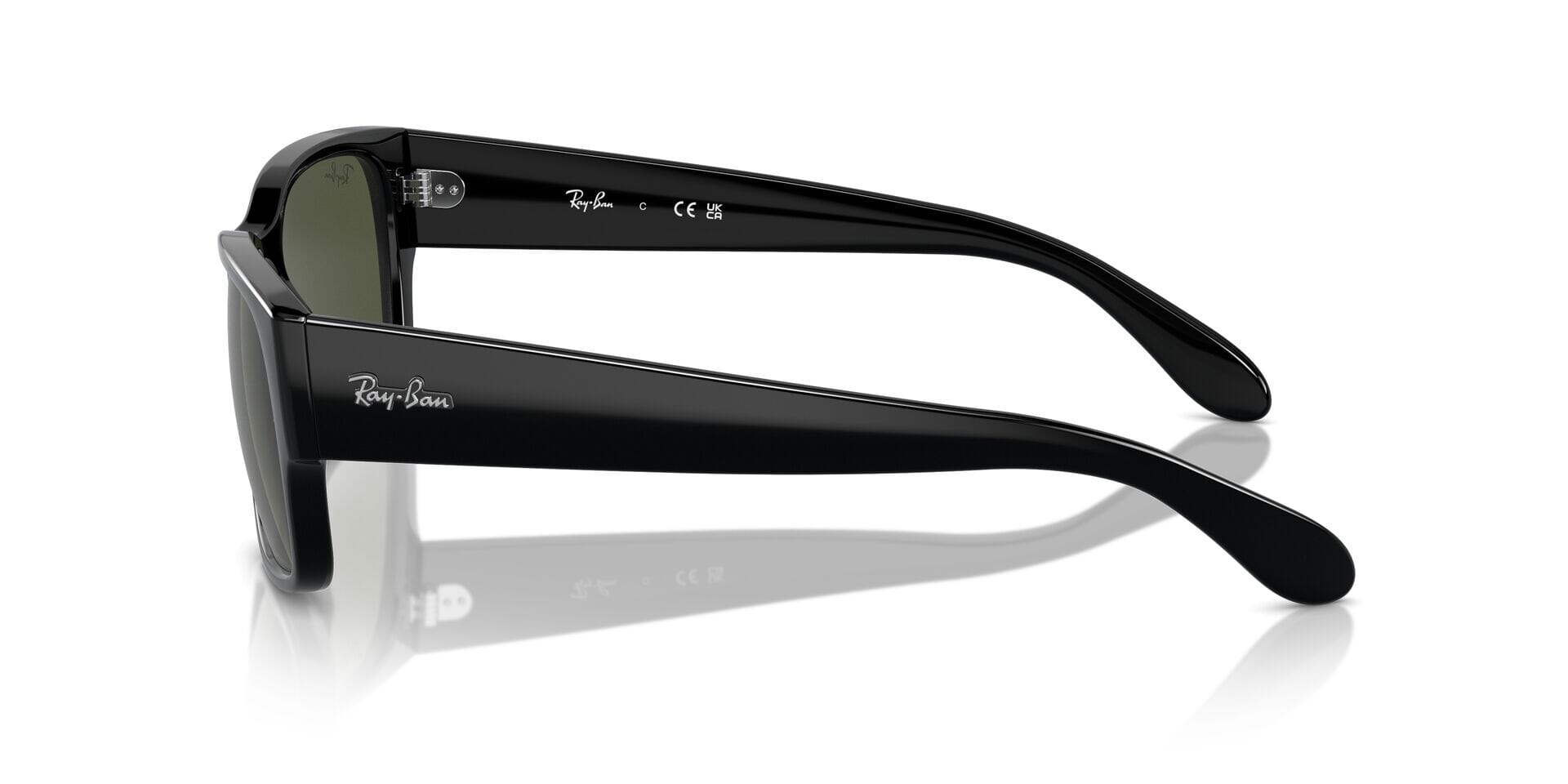 Ray-Ban RB 4388 601/31 - As Seen On Joe Calzaghe