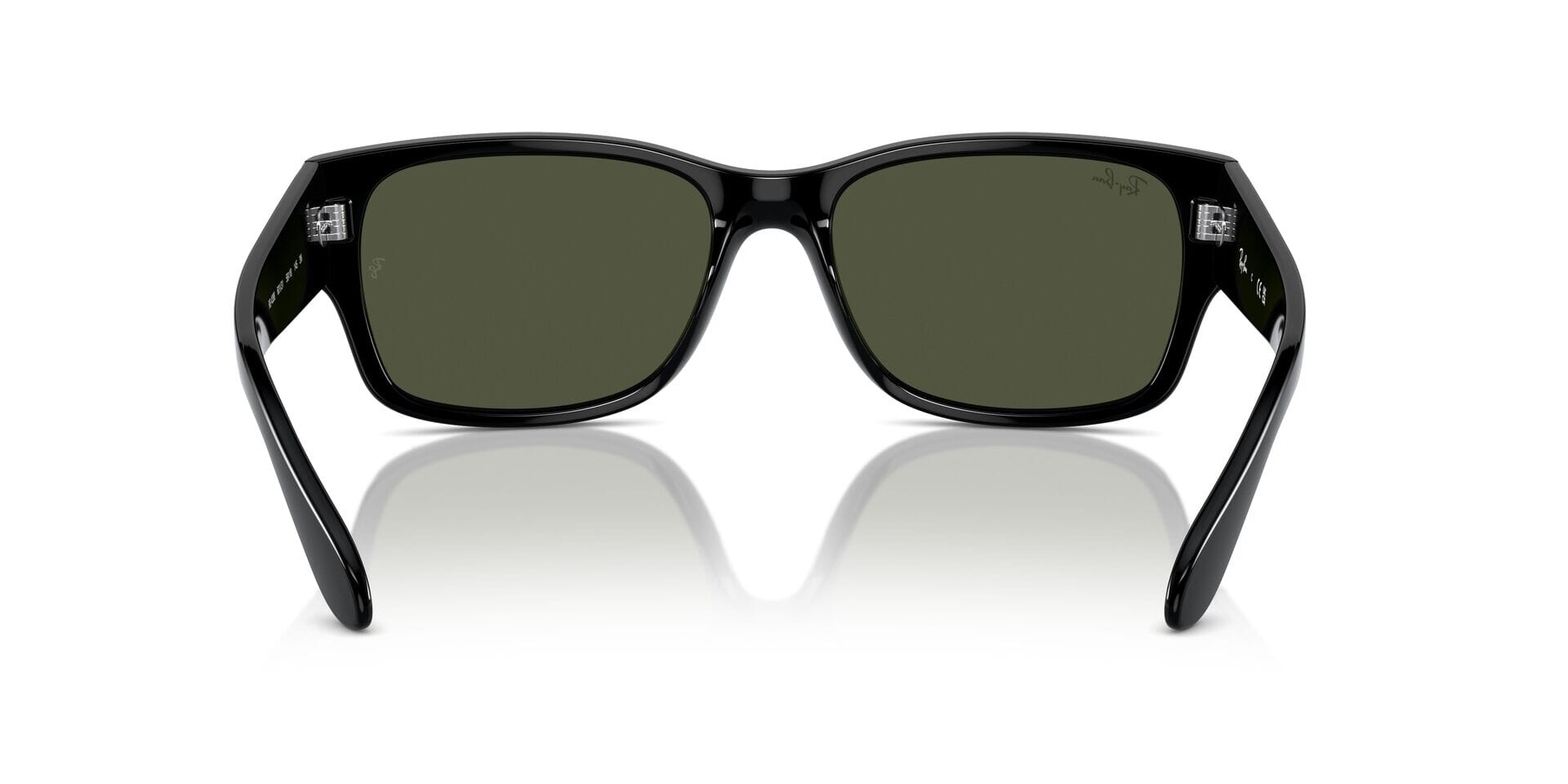 Ray-Ban RB 4388 601/31 - As Seen On Joe Calzaghe