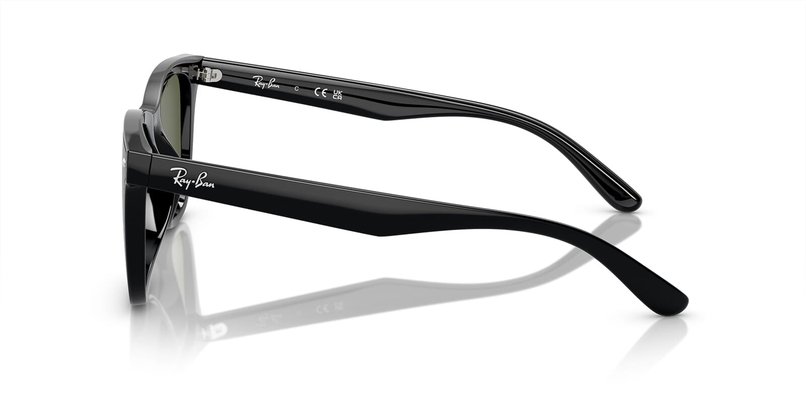 Ray-Ban RB 4420 601/9A Polarised - As Seen On Iain Stirling