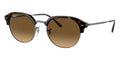Ray-Ban RB 4429 710/M2 Polarised