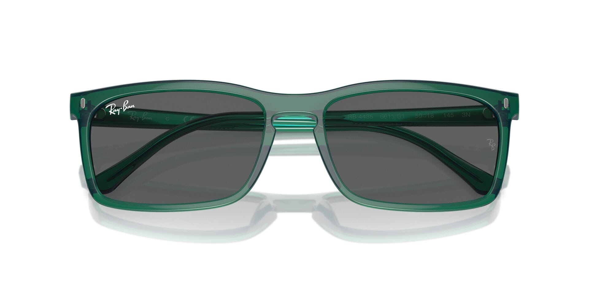Ray-Ban RB 4435 6615/B1