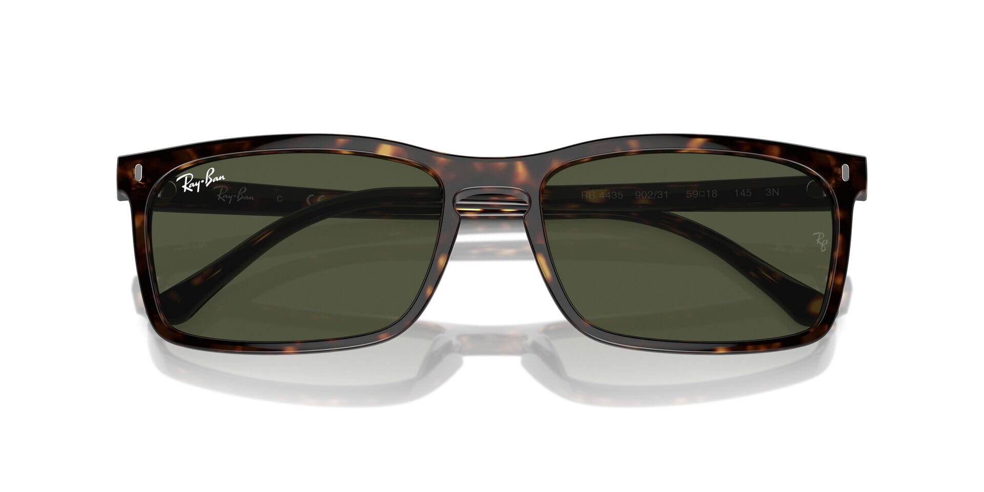 Ray-Ban RB 4435 902/31