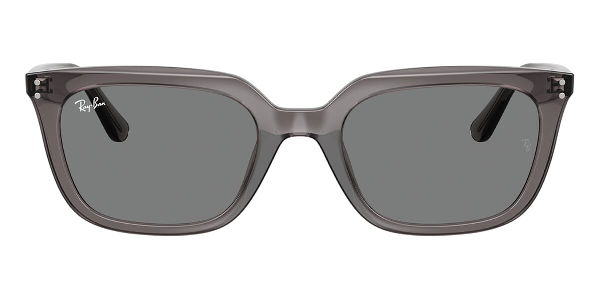 Ray-Ban RB 4439D 6675/87