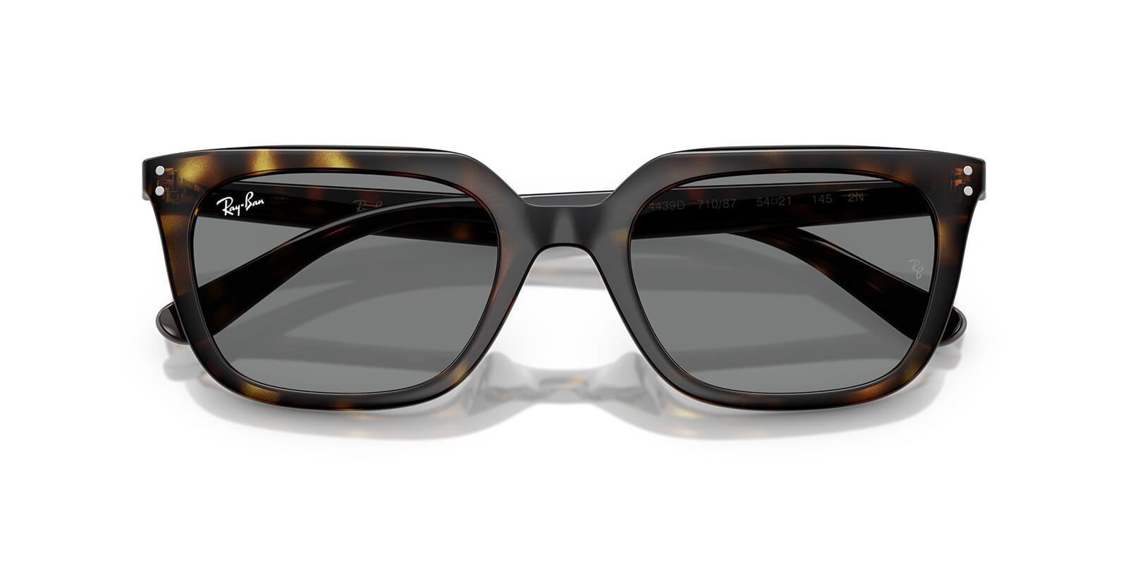Ray-Ban RB 4439D 710/87