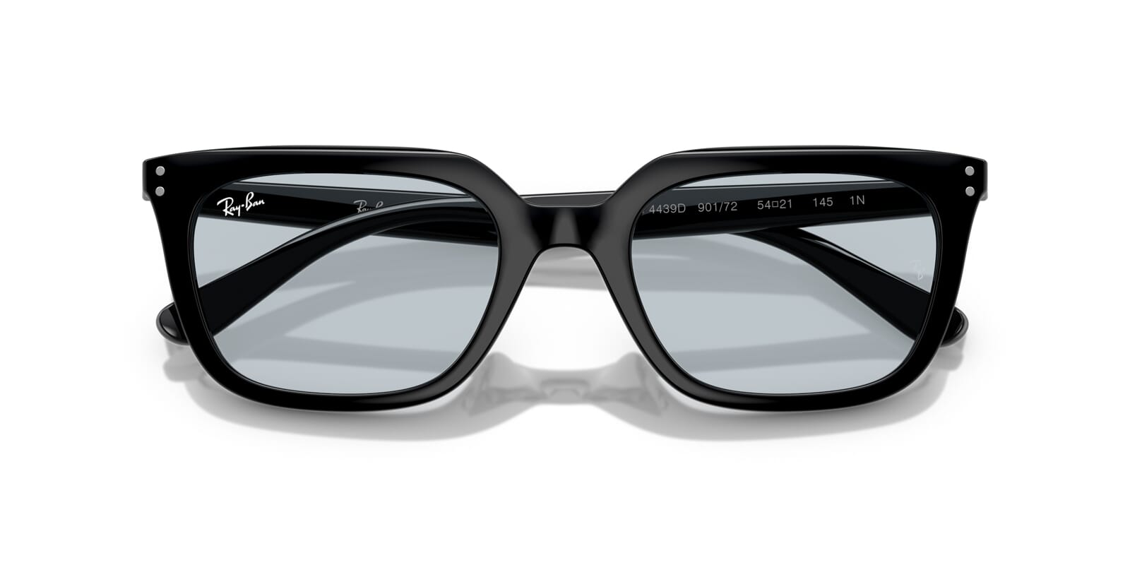 Ray-Ban RB 4439D 901/72