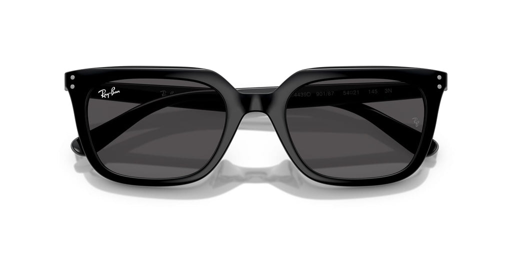 Ray-Ban RB 4439D 901/87 - As Seen On Filip Lamprecht