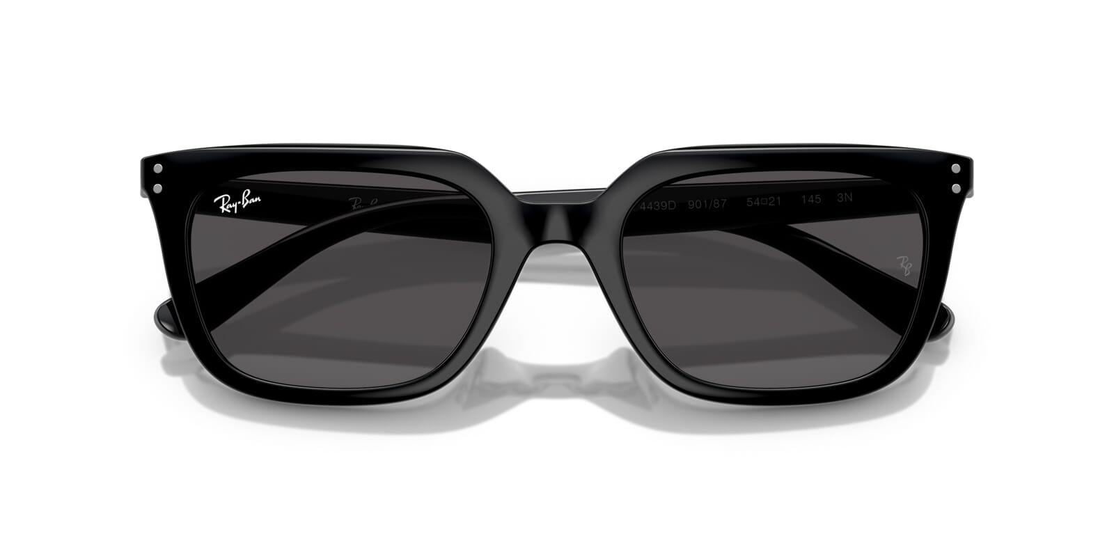 Ray-Ban RB 4439D 901/87 - As Seen On Filip Lamprecht
