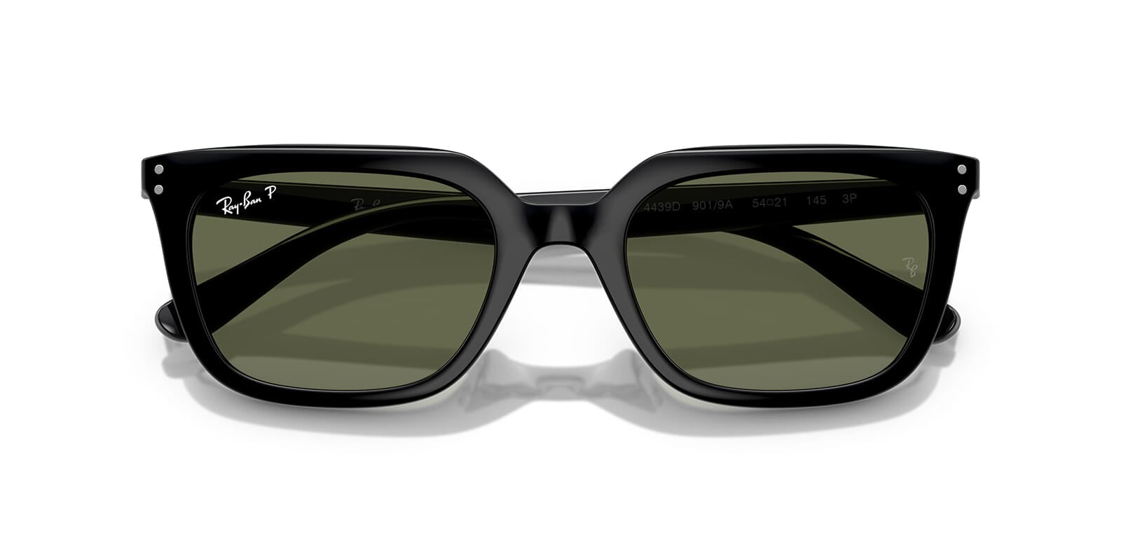 Ray-Ban RB 4439D 901/9A Polarised