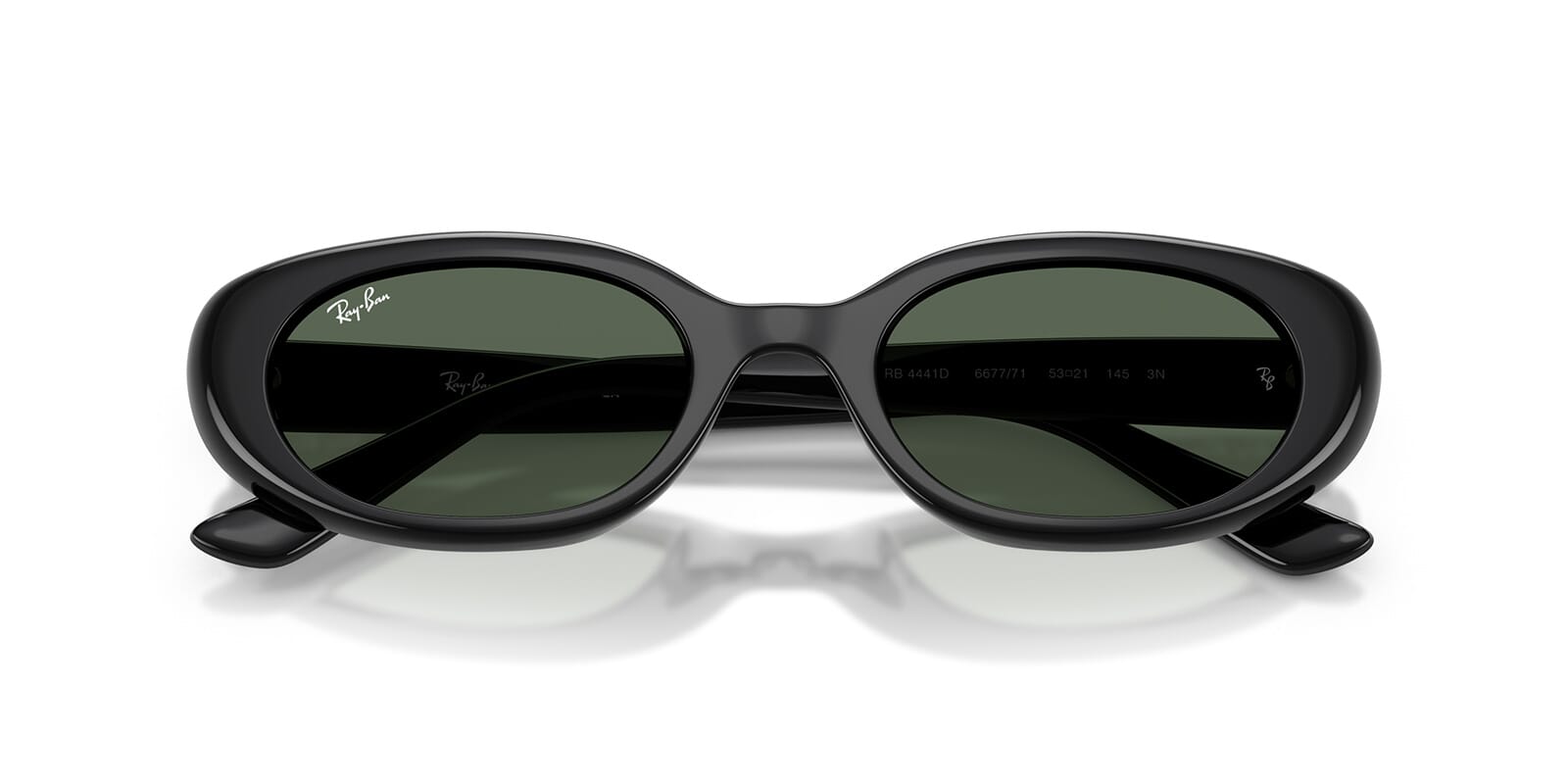 Ray-Ban RB 4441D 6677/71