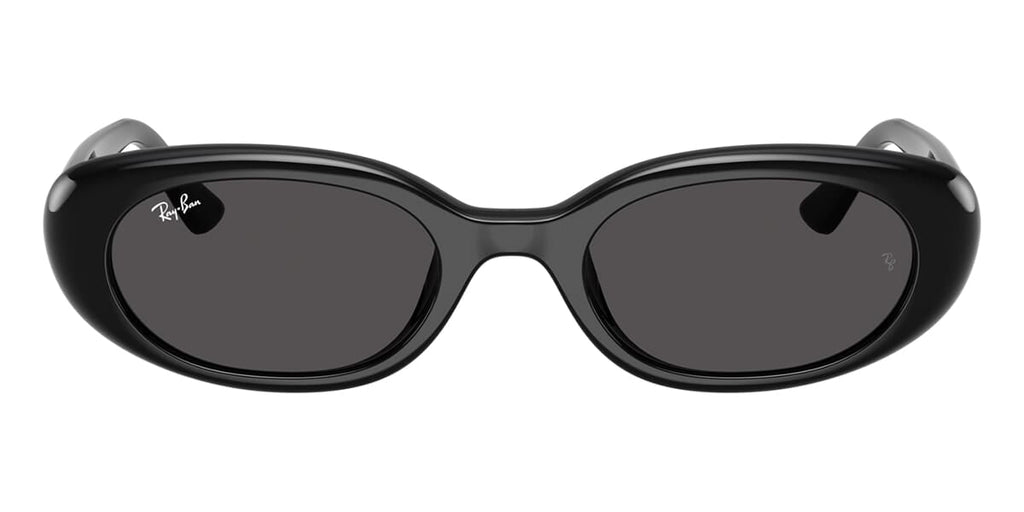 Ray-Ban RB 4441D 6677/87 - As Seen On Zhou Guanyu & Jeff Satur
