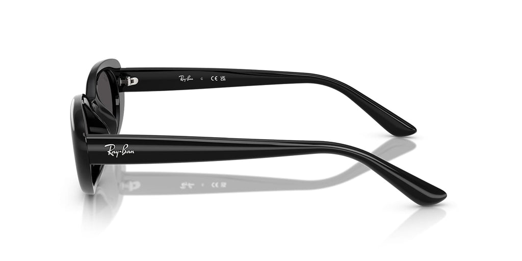 Ray-Ban RB 4441D 6677/87 - As Seen On Zhou Guanyu & Jeff Satur