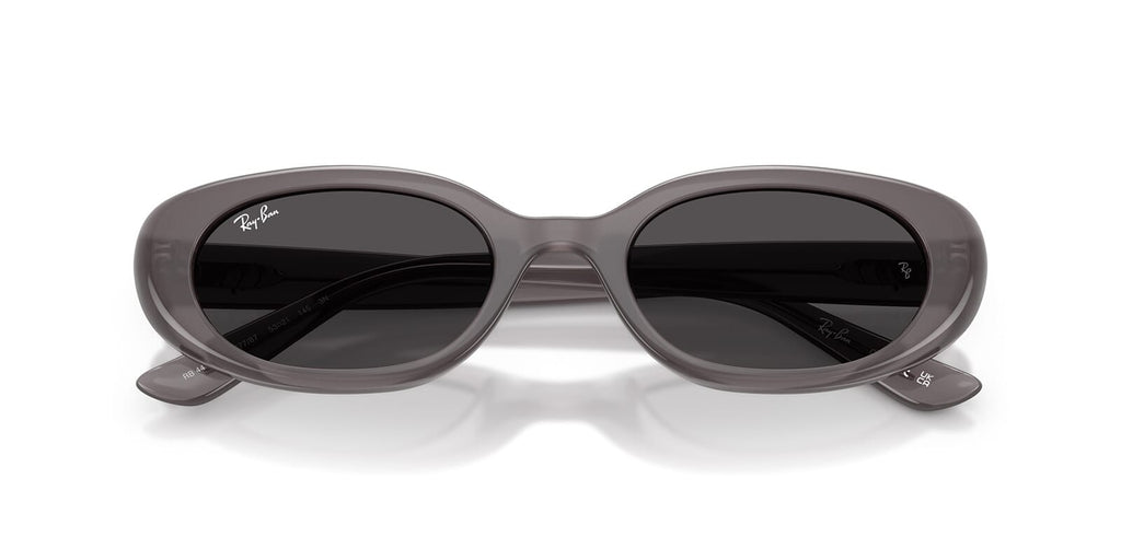 Ray-Ban RB 4441D 6777/87
