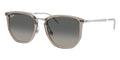Ray-Ban RB 4451 6802/71 - As Seen On Johnny Manziel
