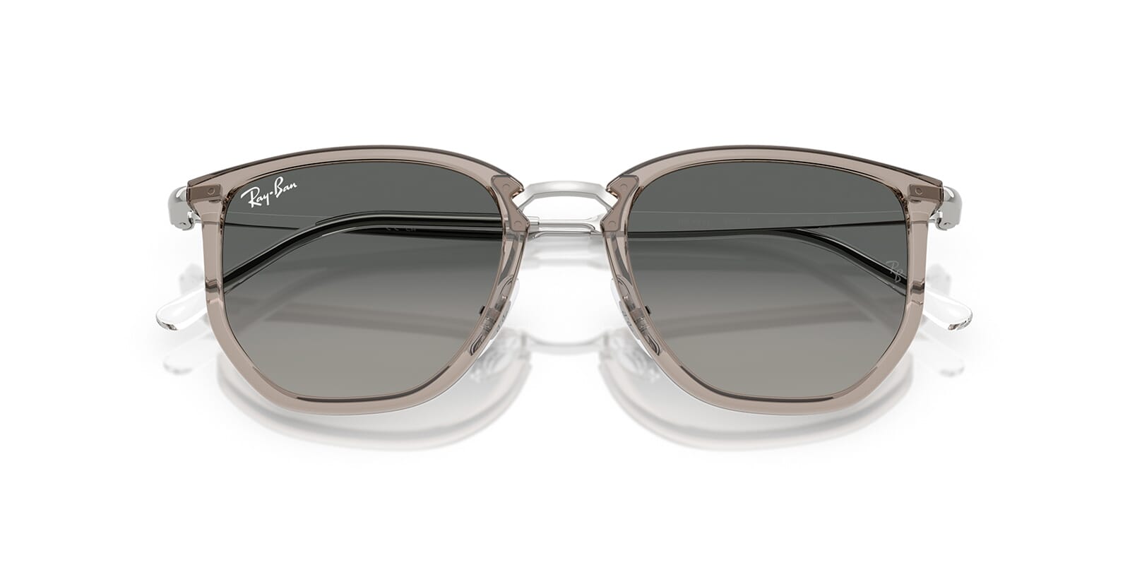 Ray-Ban RB 4451 6802/71 - As Seen On Johnny Manziel