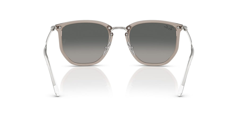 Ray-Ban RB 4451 6802/71 - As Seen On Johnny Manziel