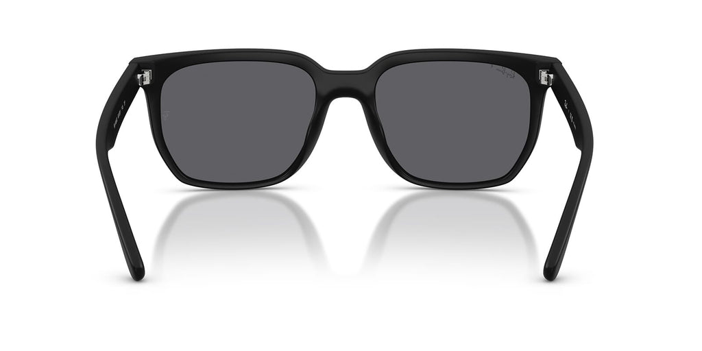 Ray-Ban RB 4466D 601S/81 Polarised - As Seen On Joey Bosa