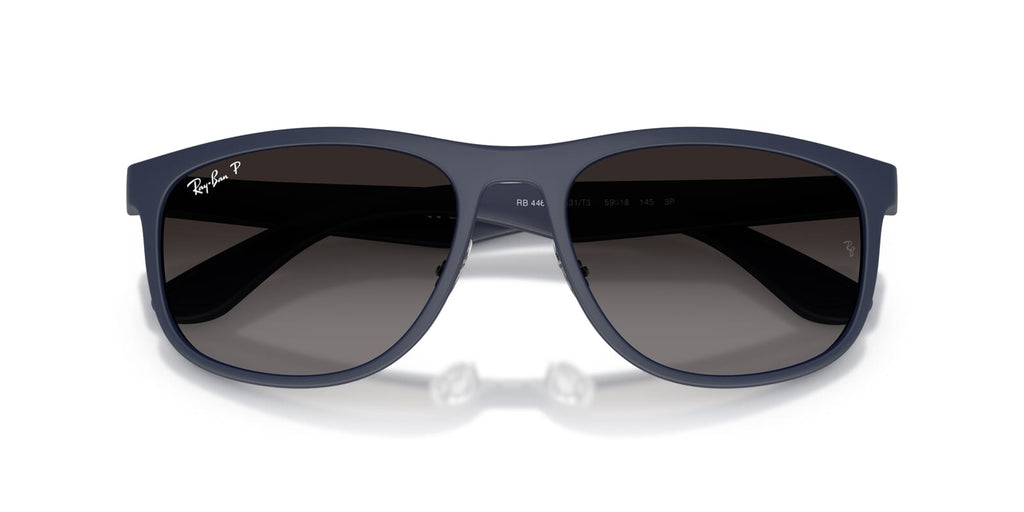Ray-Ban RB 4468 6331T3 Polarised