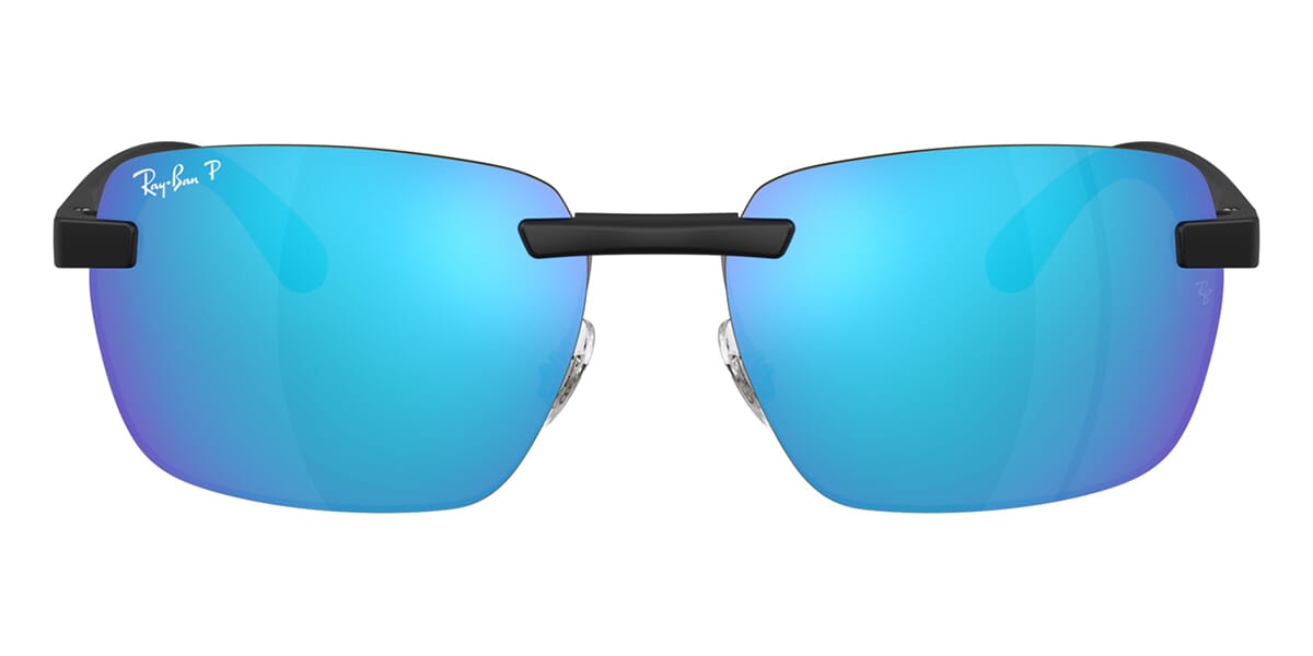 Ray-Ban RB 4470CH 601S/A1 Polarised