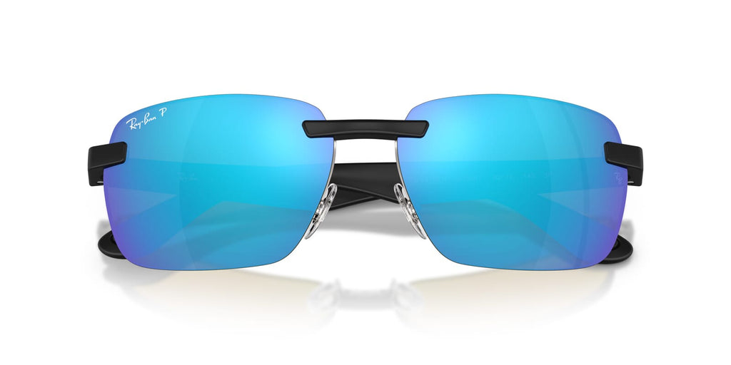 Ray-Ban RB 4470CH 601S/A1 Polarised