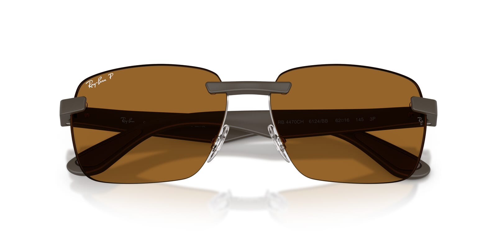Ray-Ban RB 4470CH 6124/BB Polarised