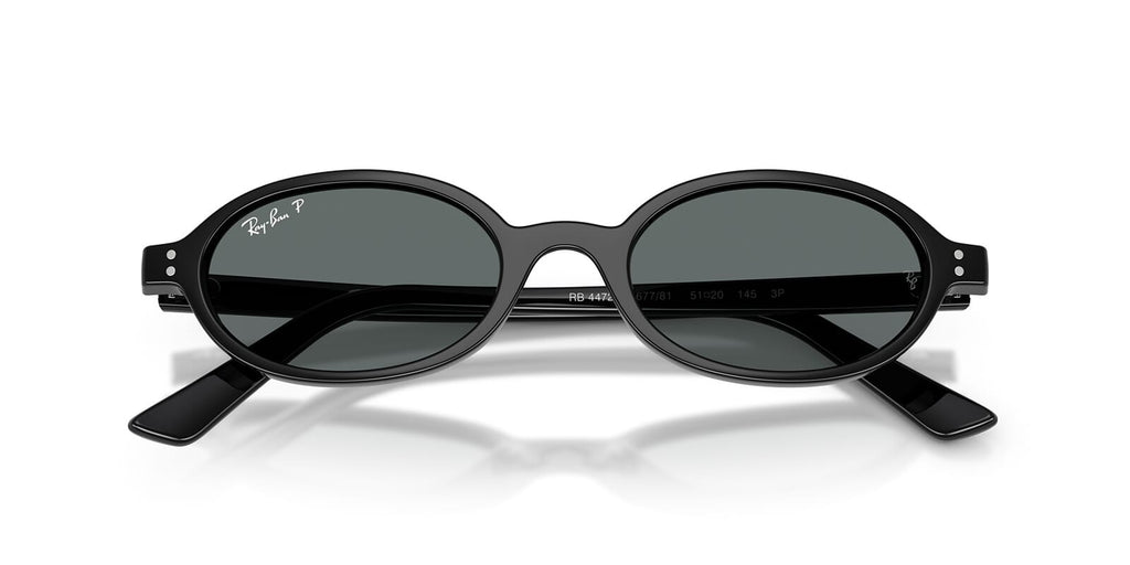 Ray-Ban RB 4472 6677/81 Polarised