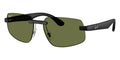Ray-Ban RB 4475CH 601S/2 Polarised