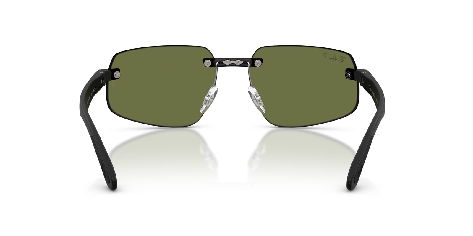 Ray-Ban RB 4475CH 601S/2 Polarised