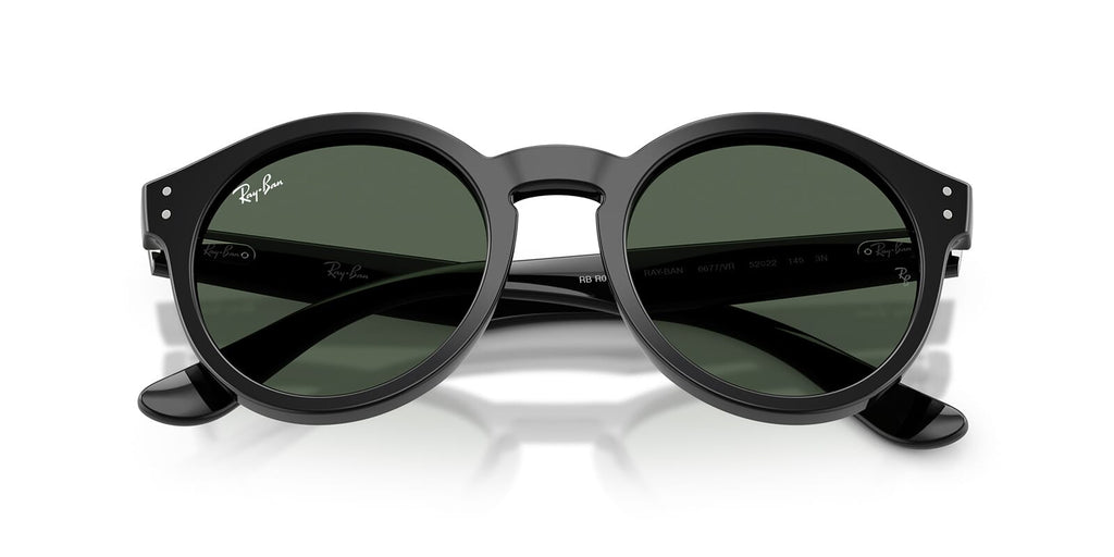 Ray-Ban RB R0505S 667/7VR