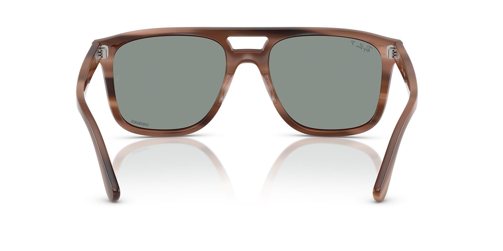 Ray-Ban RB 2213CH 1423/O9 Chromance Polarised