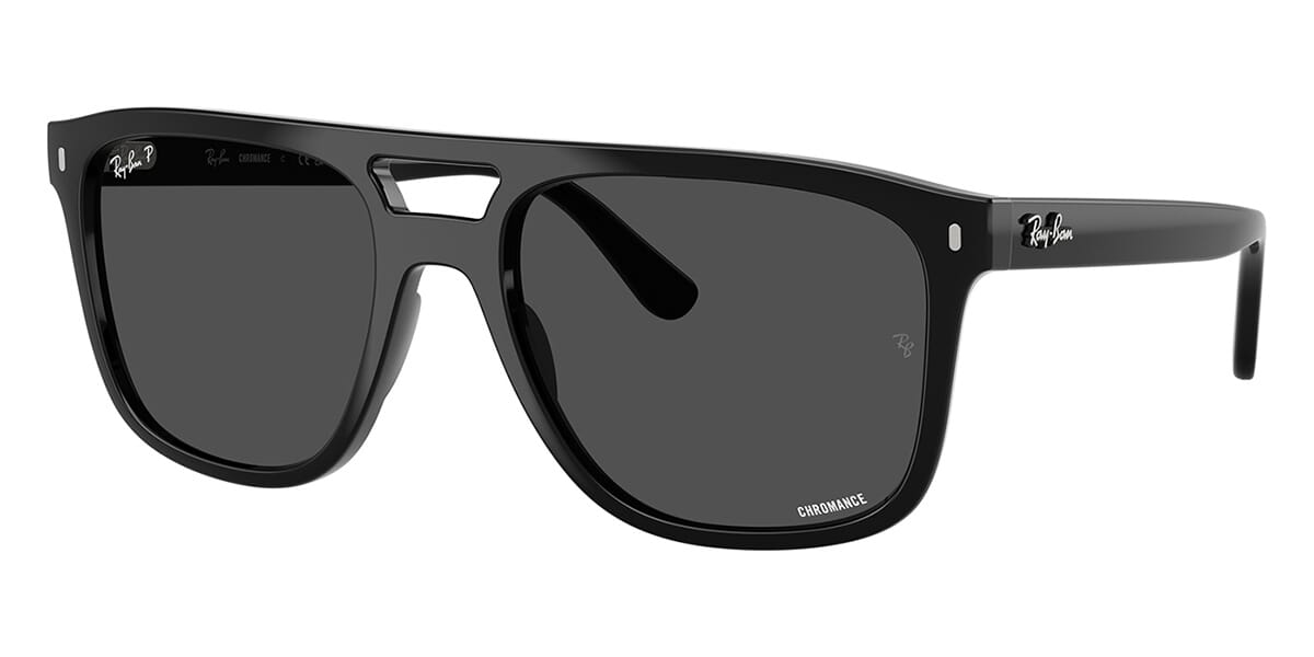 Ray-Ban RB 2213CH 901/K8 Chromance Polarised