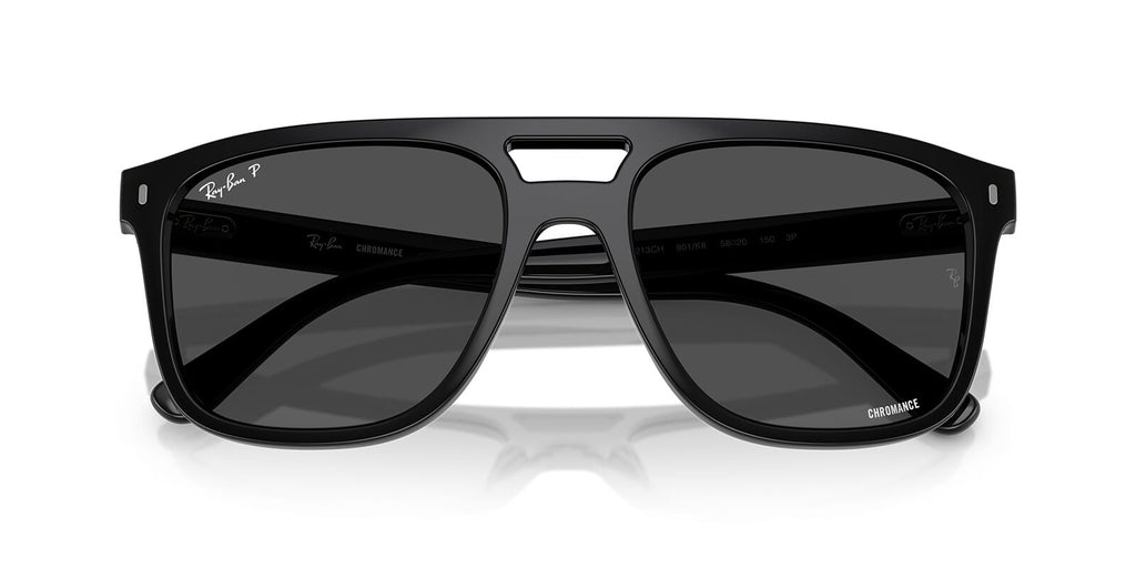 Ray-Ban RB 2213CH 901/K8 Chromance Polarised