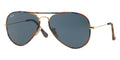 Ray Ban Aviator Full Color RB 3025JM 170/R5