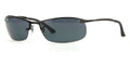 Ray-Ban 3183 002/81 Polarised - As Seen On Pyrex & Gabriele Esposito