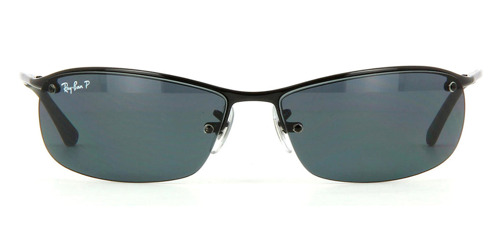 Ray-Ban 3183 002/81 Polarised - As Seen On Pyrex & Gabriele Esposito
