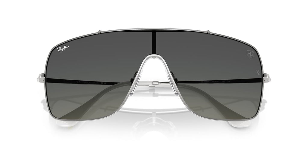 Ray-Ban Wings II RB 3697M F104/8G