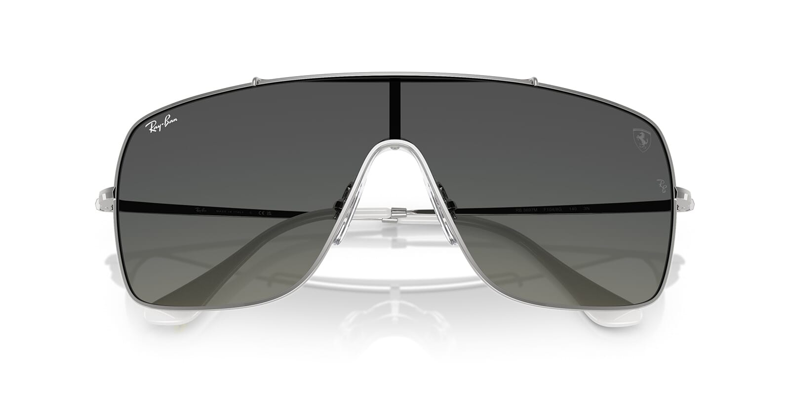 Ray-Ban Wings II RB 3697M F104/8G