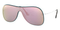 Ray Ban RB 4311N 6362/4Z