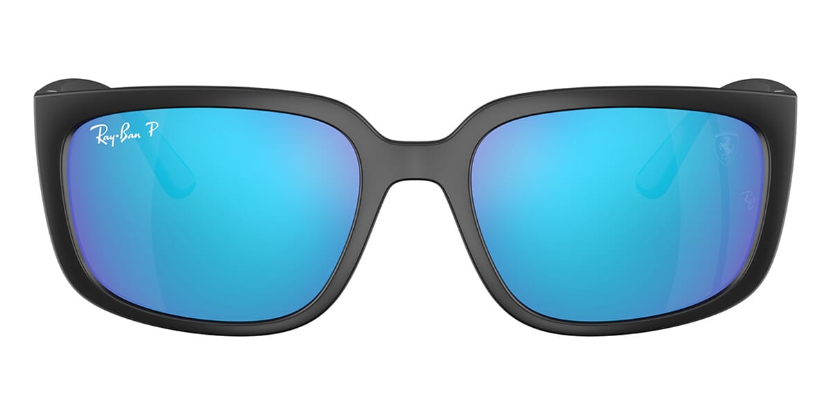 Ray-Ban RB 4443M F602/A1 Polarised
