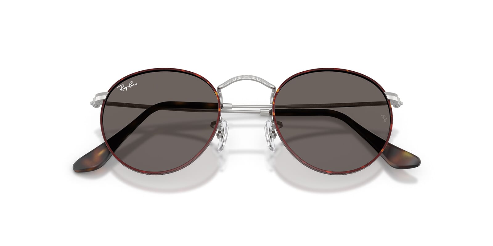 Ray-Ban Round Metal RB 3447 9277/B1