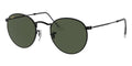 Ray-Ban Round Metal RB 3447 9199/31 - As Seen On Vijay Deverakonda & Bang Chan