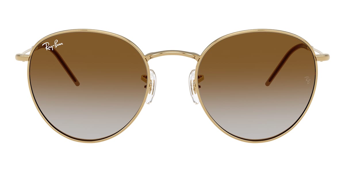 Ray-Ban Round Reverse RB R0103S 001/CB