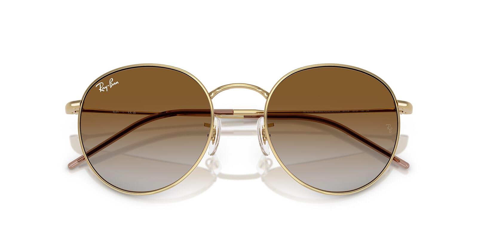 Ray-Ban Round Reverse RB R0103S 001/CB