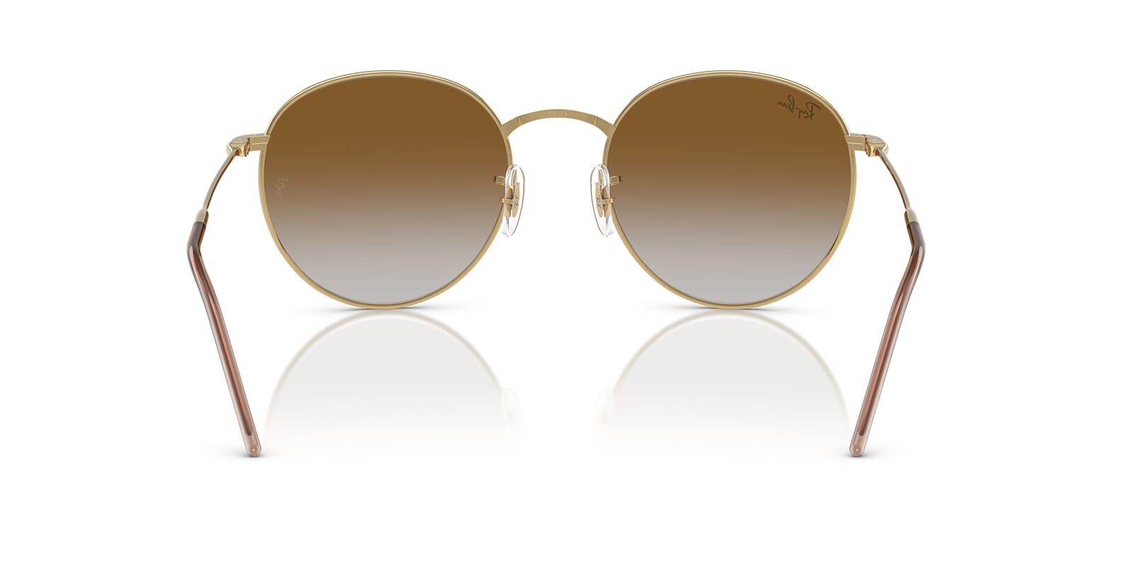 Ray-Ban Round Reverse RB R0103S 001/CB